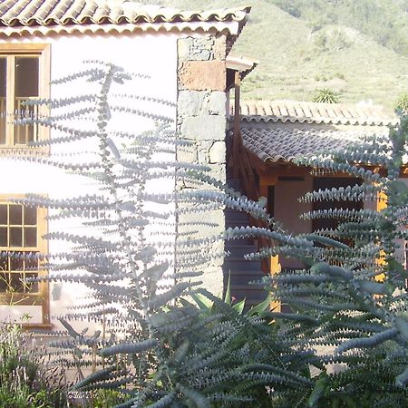 Appartamento Casa Dona Justa Tegueste Esterno foto