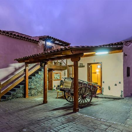 Appartamento Casa Dona Justa Tegueste Esterno foto