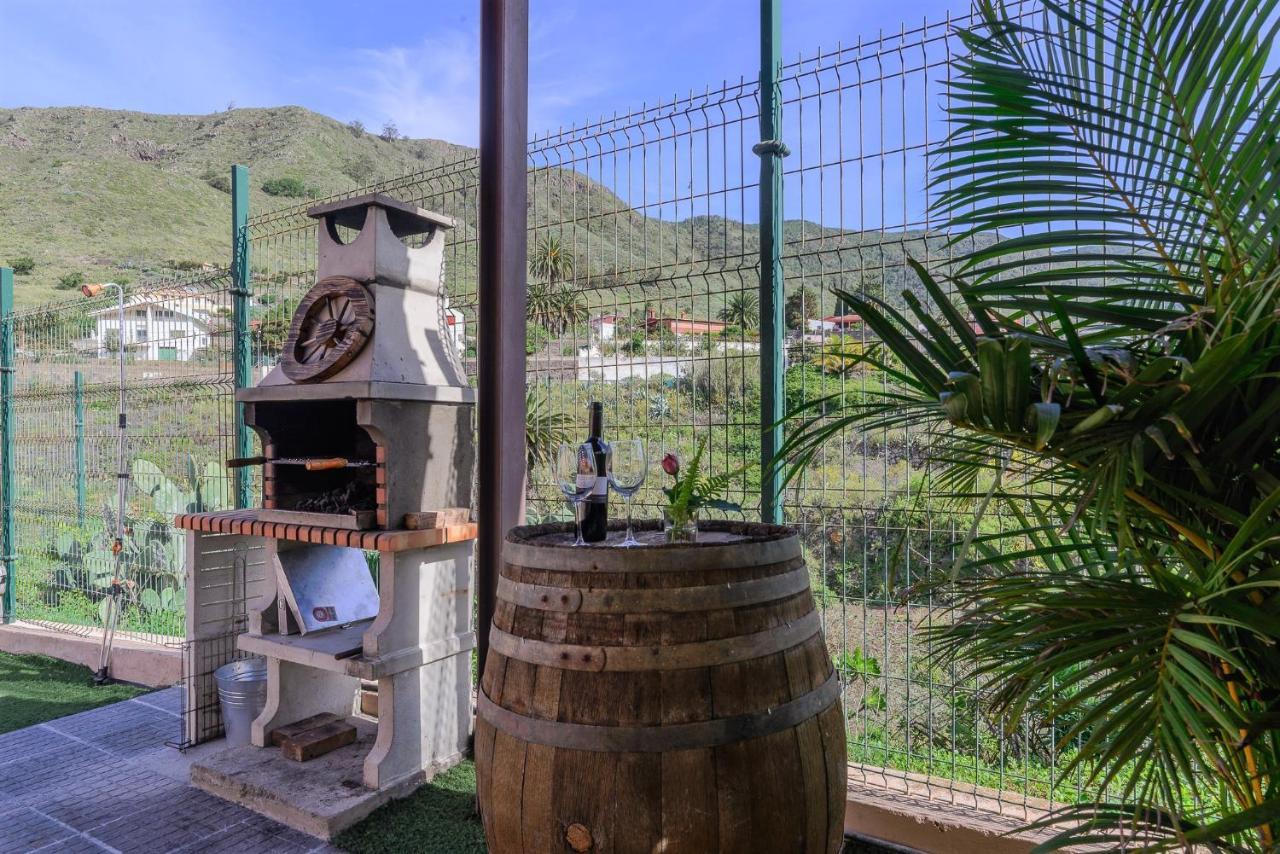 Appartamento Casa Dona Justa Tegueste Esterno foto
