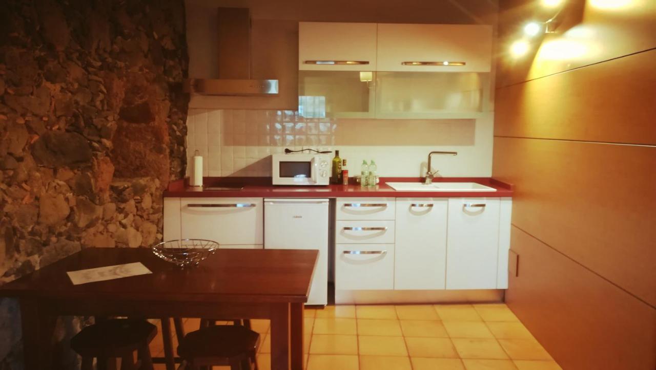 Appartamento Casa Dona Justa Tegueste Esterno foto