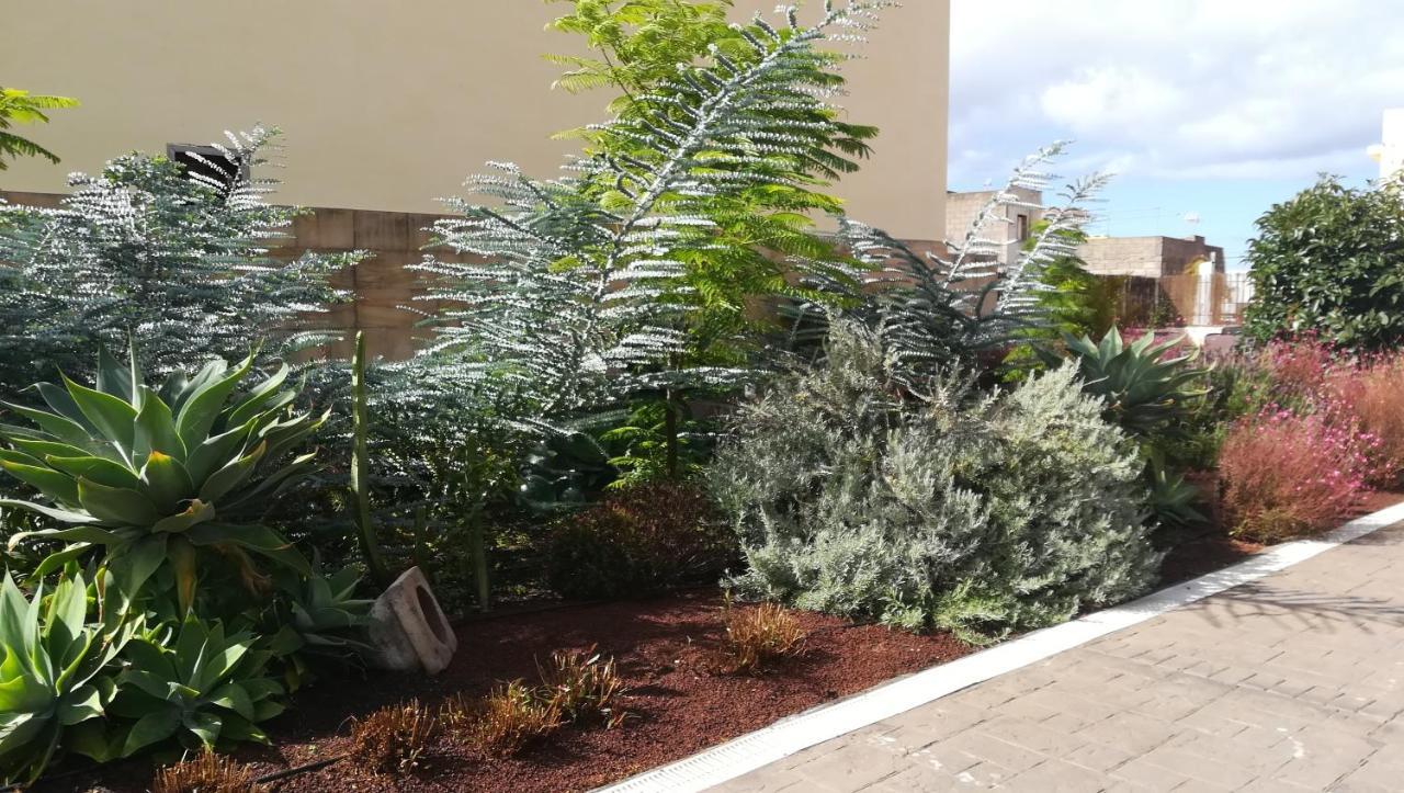 Appartamento Casa Dona Justa Tegueste Esterno foto