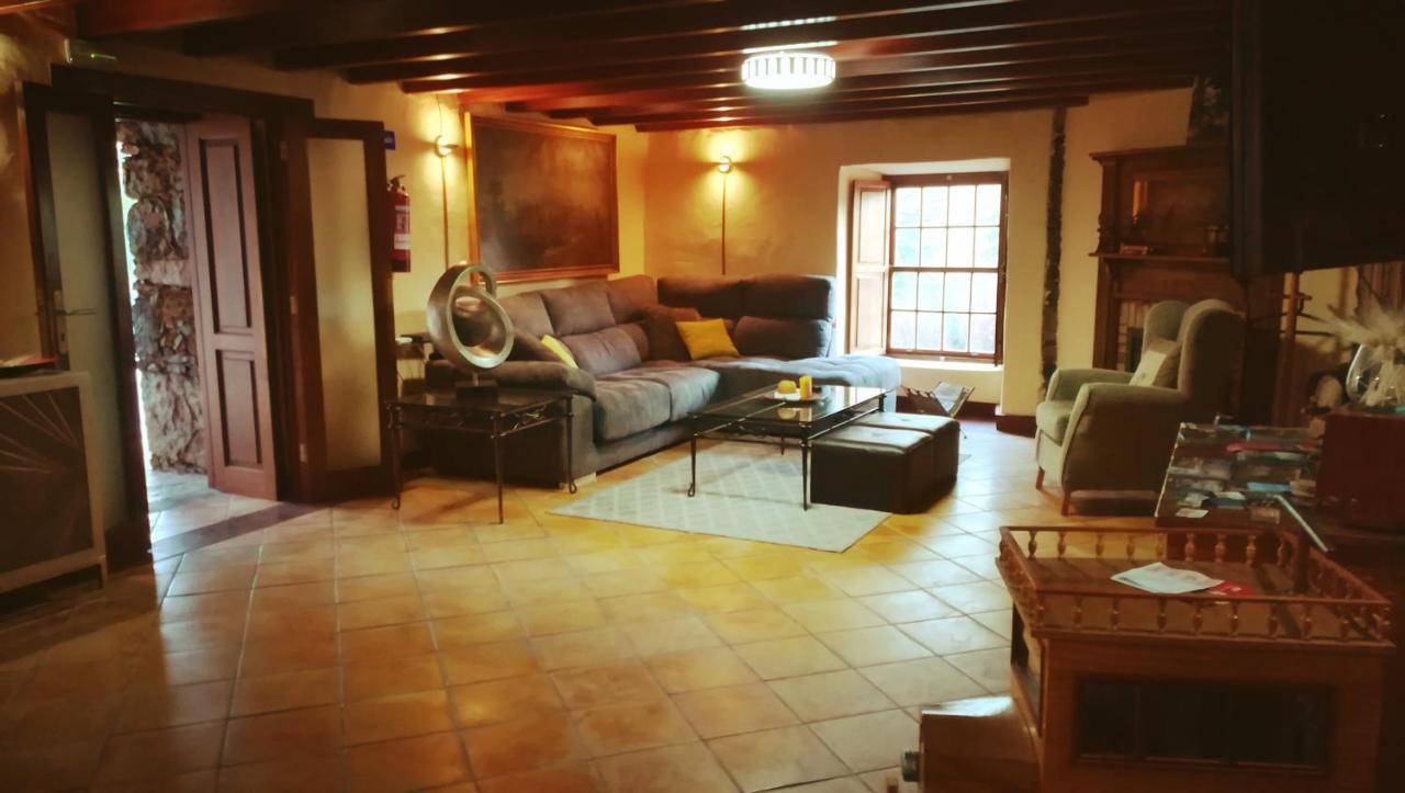 Appartamento Casa Dona Justa Tegueste Esterno foto