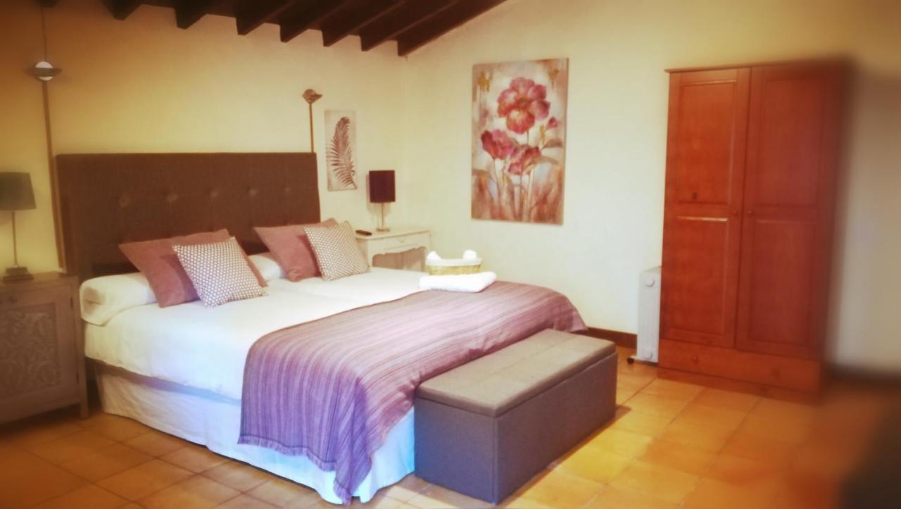 Appartamento Casa Dona Justa Tegueste Esterno foto