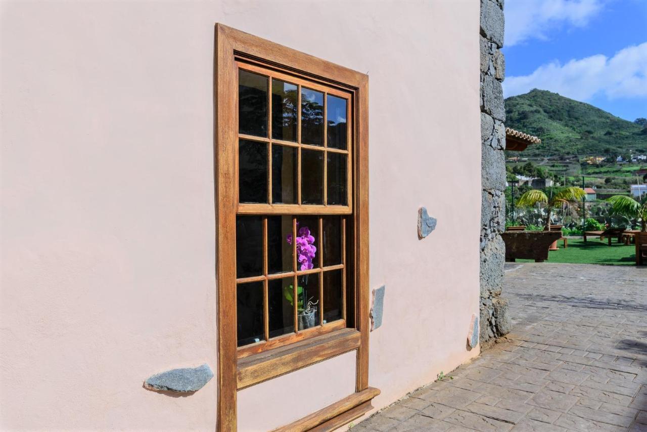Appartamento Casa Dona Justa Tegueste Esterno foto