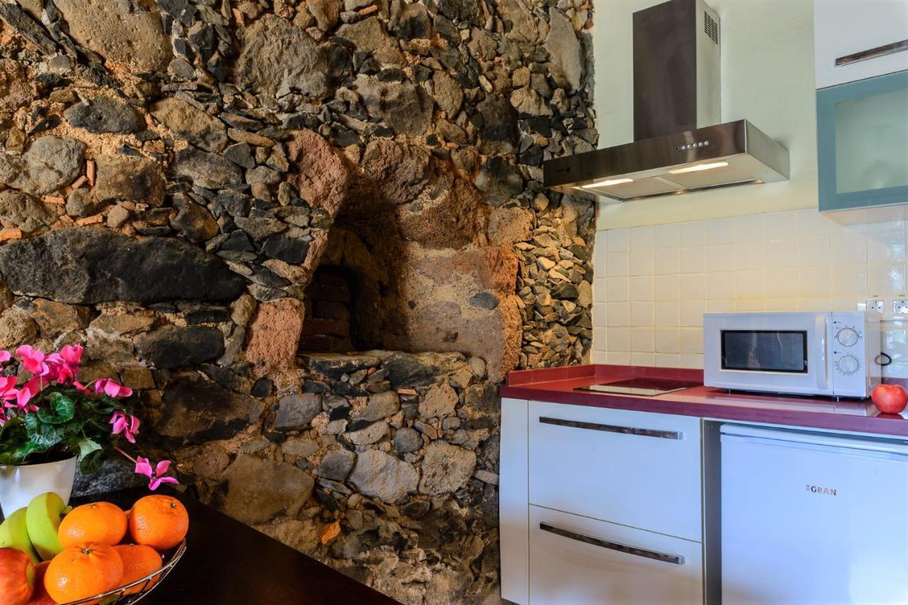 Appartamento Casa Dona Justa Tegueste Esterno foto