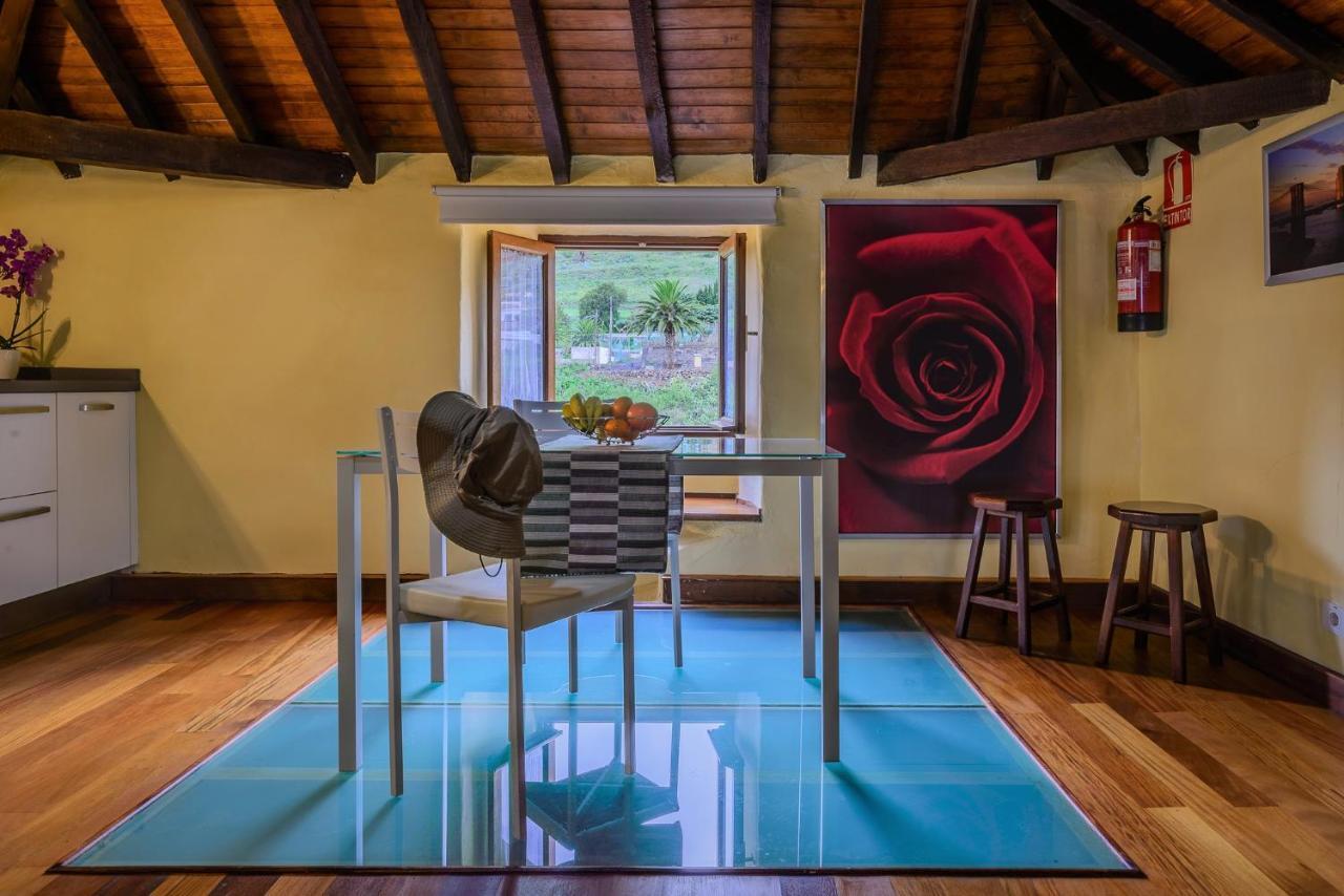 Appartamento Casa Dona Justa Tegueste Esterno foto