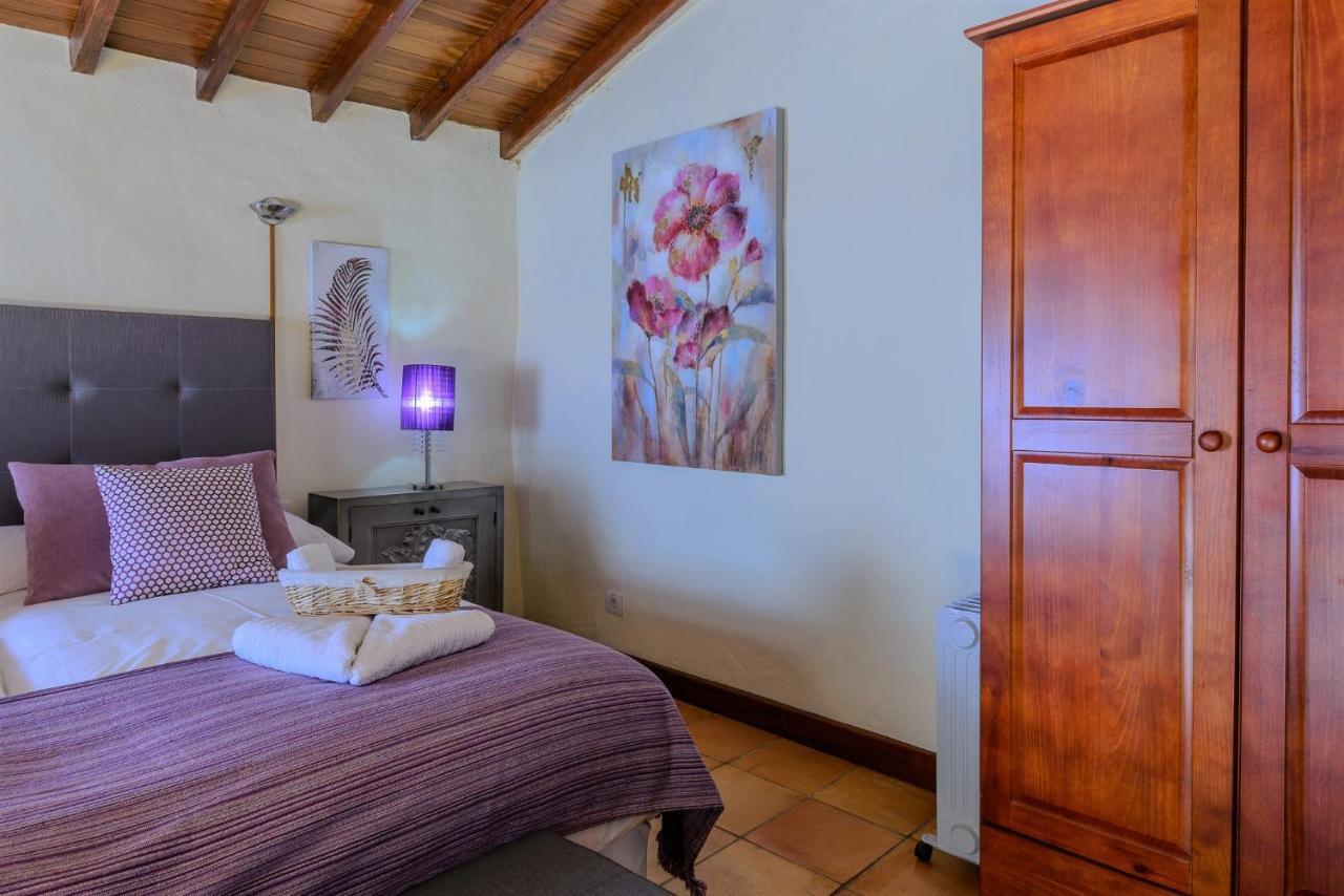 Appartamento Casa Dona Justa Tegueste Esterno foto