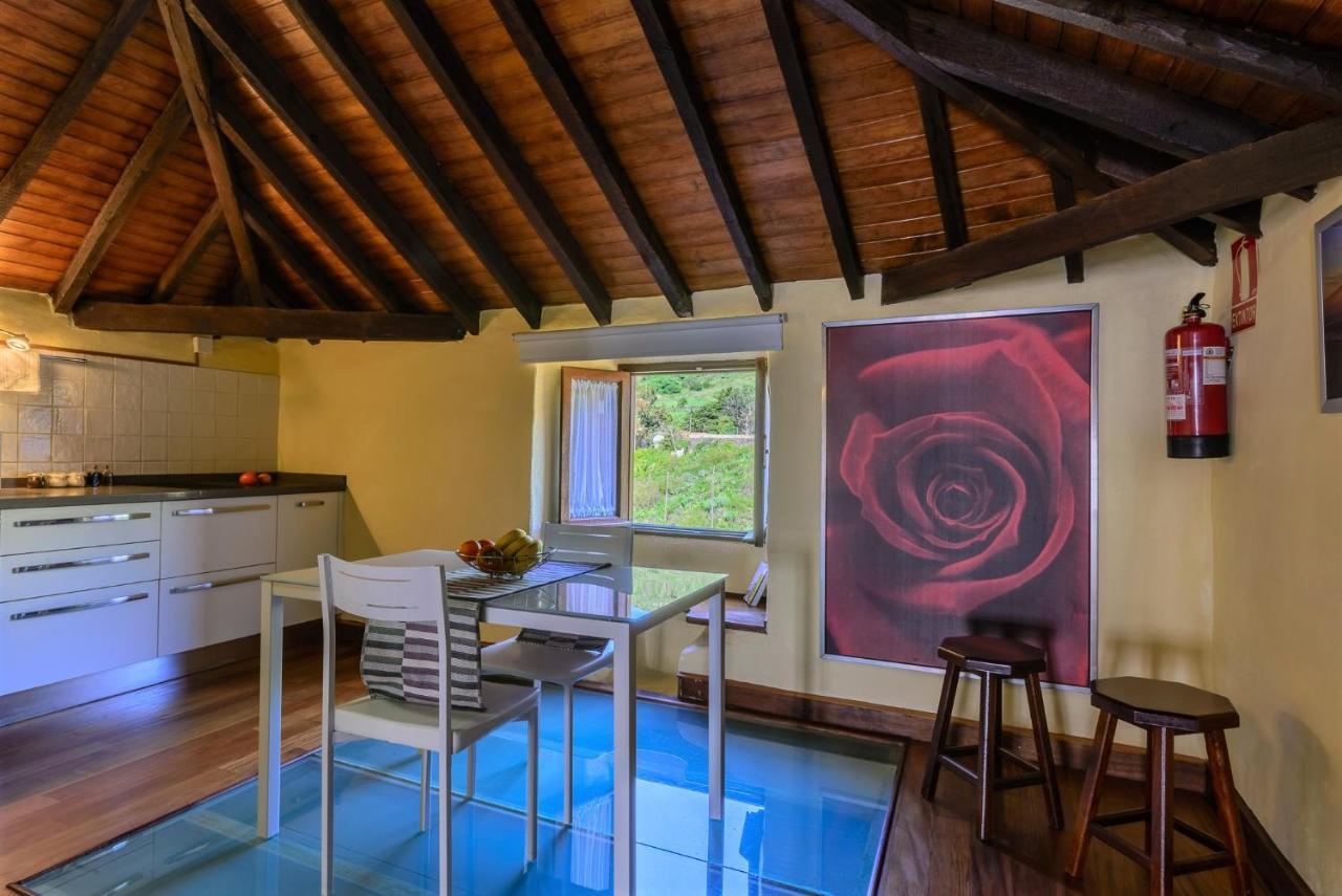 Appartamento Casa Dona Justa Tegueste Esterno foto